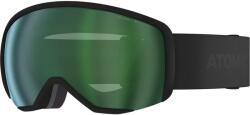 Atomic REVENT JR S FLASH BLACK junior síszemüveg (AN5106902)