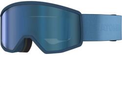Atomic FOUR JR XS FLASH ICEBERG junior síszemüveg S3 (AN5106864)