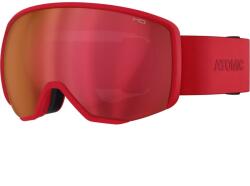 Atomic Revent L HD RED síszemüveg (AN5106710)