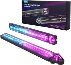 Govee bővítőkészlet játék fali lámpákhoz, G energiaosztály