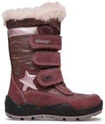 Primigi gyerekcipő, 303247379, Velúr/textil, 28 EU, rózsaszín (0000303247379_28)