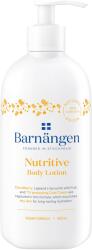 Barnangen Barnängen testápoló Nutritive, 400 ml