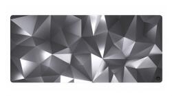 ENDORFY Crystal Black egérpad - XL (ARDES.EY6B008)