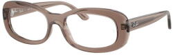 Ray-Ban Rame ochelari de vedere dama Ray-Ban RX2221V 8457 Rama ochelari