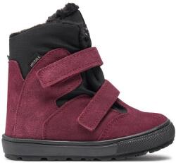 Mrugala Girls Boots, 304294181, Textil, 27 EU, Lila (0000304294181_27)
