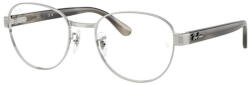 Ray-Ban Rame ochelari de vedere unisex Ray-Ban RX6543 2501 Rama ochelari