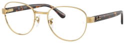 Ray-Ban Rame ochelari de vedere unisex Ray-Ban RX6543 2500 Rama ochelari