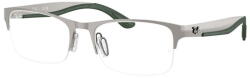Ray-Ban Rame ochelari de vedere unisex Ray-Ban RX7551 3221 Rama ochelari
