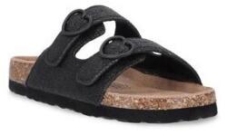 ZIGZAG lányka papucs, 303491888, textil, 29 EU, fekete (0000303491888_29)