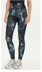 Reebok Női harisnyanadrág, Reebok, 304553226, Poliészter, XS INTL, Fekete (0000304553226_XS)