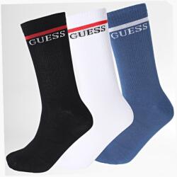 GUESS 3 pár zokni készlet Guess U3BG32 Multicolor Unique (SHOP4UFASHION-16530)