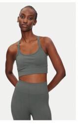 Athlecia Női melltartó, Athlecia, 304092824, Poliamid/Elasztán, L-XL INTL, Zöld (0000304092824_L_XL)