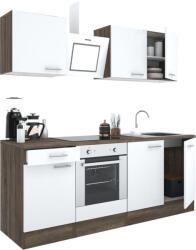  Yorki 210 konyhabútor, alsó sütős kivitelben