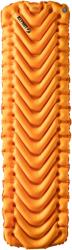 Klymit Insulated V Ultralite SL Sleeping Pad - Orange