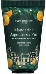Yves Rocher Mandarin és fenyő 150 ml