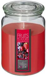 Atmosphera Red Fruits, 510g