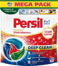 Persil Discs Expert Stain Removal, 54 db