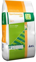  Sportmaster High N 26+05+11+2MgO+Zn /2-3M/25kg/30g-m2/830m2 (70530 - 41890125)