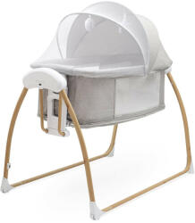  A New Baby SMART kiságy 3 az 1-ben