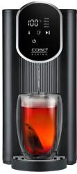  Melegvíz-adagoló, Caso Germany, HW610, 2, 5 liter, 2600 W, fekete