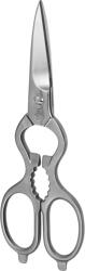 ZWILLING 43923-200-0 univerzális rozsdamentes acél olló 20 cm - Ezüst (43923-200-0)