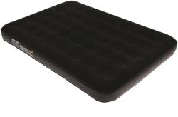 Regatta Flock Airbed Dbl fekete