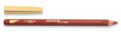 L'Oréal Color Riche Le Lip Liner creion contur buze 601 Worth It 1, 2 g