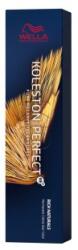 Wella Koleston Perfect Me+ Rich Naturals vopsea profesională permanentă pentru păr 10/95 60 ml