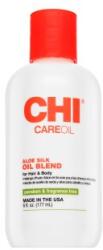 CHI Haircare CareOil Aloe Silk Oil Blend ulei pentru finețe și strălucire a părului 170 ml