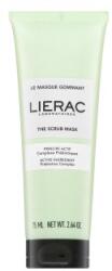 Lierac mască The Scrub Mask 75 ml Masca de fata