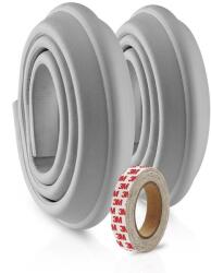 reer Élvédő puha hab szürke 2 m