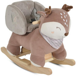 Moni Toys Hintázó Őzike 60 cm - Daphne