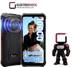  Fossibot F110 Pro Culoare: Negru