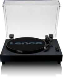 Lenco LS-60BK Bakelit Vinyl lemezjátszó - Fekete (LS-60BK)