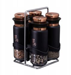 Berlinger Haus Fűszertartó Szett Berlinger Haus BH-1999 (BH-1999)