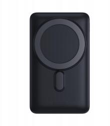 Baseus Powerbank 10000mAh MagSafe 20W Overseas Edition állvánnyal kék (PPCX000203)