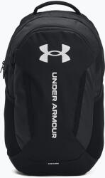 Under Armour Градска раница Under Armour Hustle 6.0 29 l black/black/white