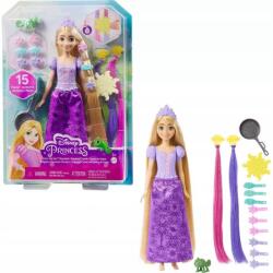 Disney Princess Baba Fürge Haj Szett Kiegészítőkkel HLW18 (HLW18)