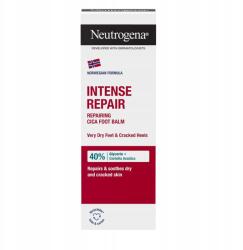 Neutrogena Intense Repair lábápoló krém repedezett sarkakra 50ml (3574661255910)