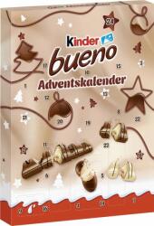 Kinder Ferrero Kinder Bueno Adventi naptár 2025 181g 24 db Németország (8000500446706)