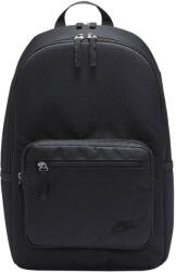 Nike Heritage Eugene hátizsák, fekete, DB3300-010