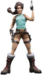 Weta Workshop Figurină Weta Games: Tomb Raider - Lara Croft, 16 cm (885003935) Figurina
