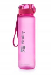 G21 kulacs, 1000 ml, rózsaszín matt (láhev)