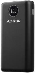 ADATA Ap20000qcd-dgt-cbk Power Bank (ap20000qcd-dgt-cbk)