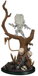  Figurina Q-Fig Movies: Predator - Shiftsuit Predator (Max Elite), 18 cm Figurina