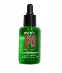 Matrix Food For Soft Illóolaj 50ml (E4014300)