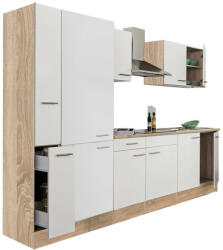  Yorki 300 konyhabútor polcos kivitelben - pepita - 382 490 Ft