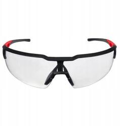 Milwaukee Karcálló védőszemüveg színtelen Milwaukee 4932478763 (4932478763)