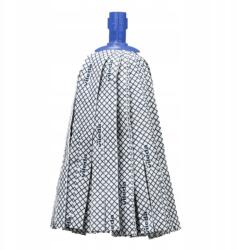 Vileda Antibakteriális felmosó utántöltő Supermop Ag Vileda Pro (Wkład Antybakteryjny Mop Supermop Ag)