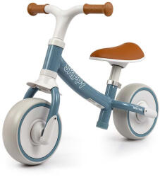  Gyerek futóbicikli Milly Mally Skippy blue